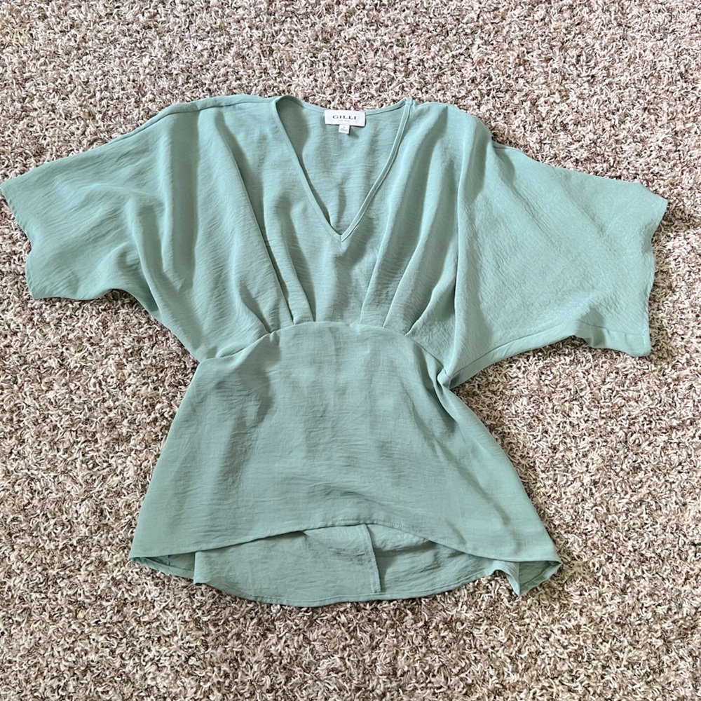 Blouse